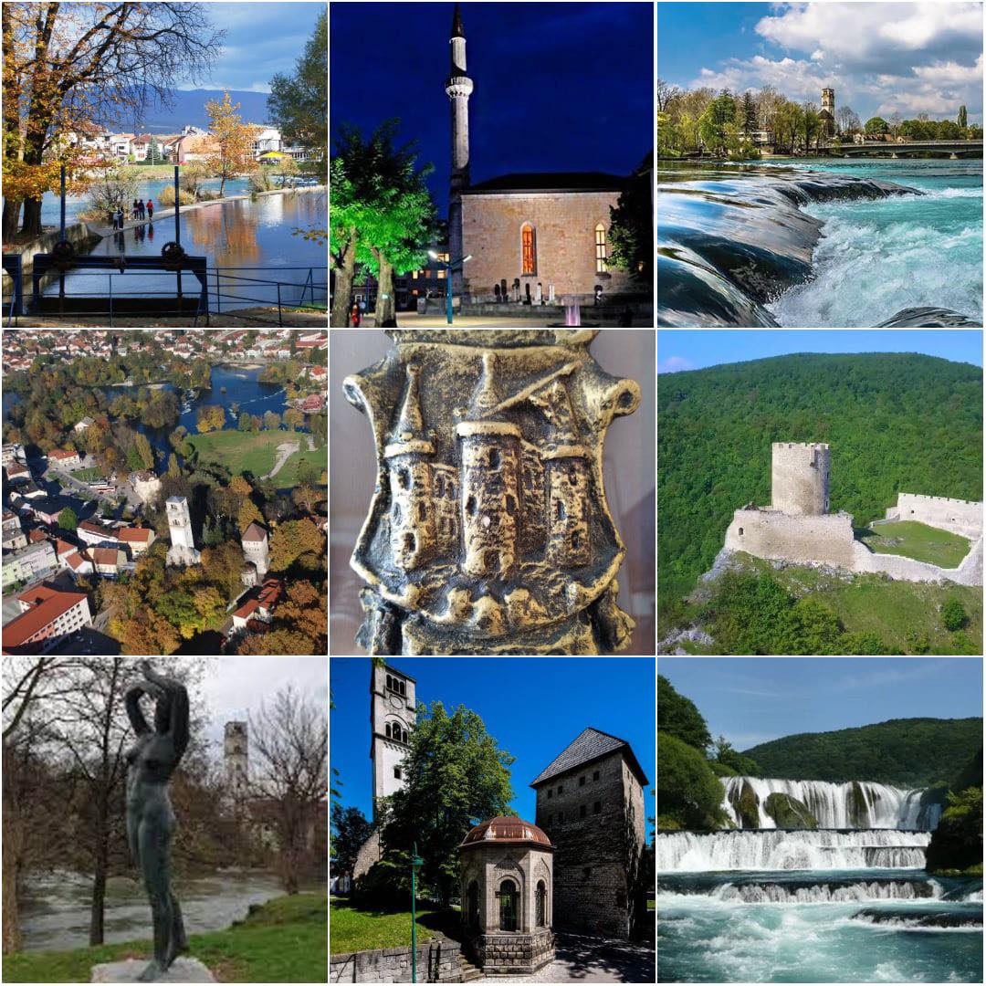 Moj rodni grad – grad istorije, ponosa i nepokolebljivog duha. Kroz stoljeća si bio simbol slobode, hrabrosti i zajedništva, a i danas ostaješ srce Krajine, mjesto vrijednih ljudi i neizmjerne ljepote. Neka Bihać nastavi rasti i razvijati se, neka bude grad prosperiteta, mogućnosti i bolje budućnosti za sve nas. Ponosan sam što sam dio tvoje […]