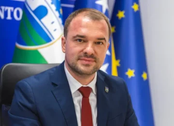 Dvije godine mandata ministra finansija USK: Period stabilizacije, rasta i najveće transparentnosti u posljednjoj deceniji